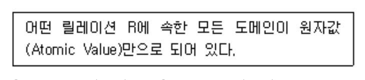 정보처리기사 필기 2021년 1회 48번 문항 조건 자료