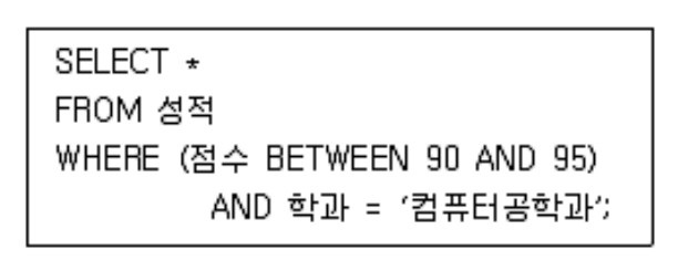 정보처리기사 필기 2022년 1회 54번 문항 조건 자료