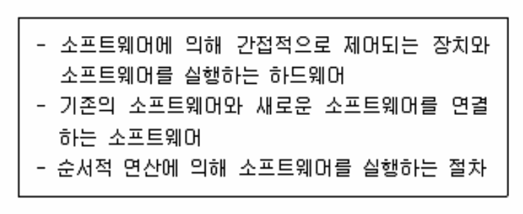 정보처리기사 필기 기출문제 정보처리기사 필기 2022년 2회 10번 문항 조건 자료